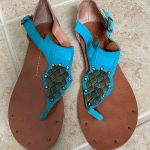 Dolce Vita sandals